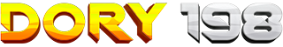 LOGO DORY198