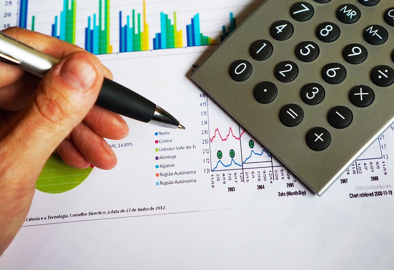 Optimizar flujo financiero